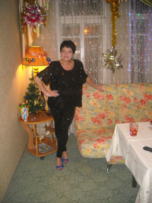 Людмила, 58, Tambov, Russian Federation