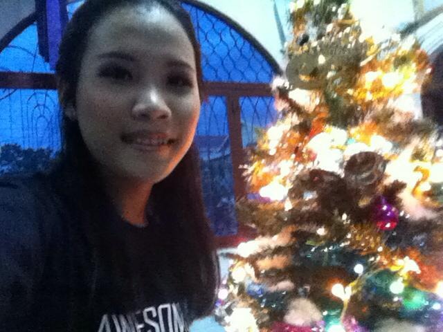 jie jie, 28, Sihanoukville, Cambodia