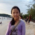 jie jie, 28, Sihanoukville, Cambodia