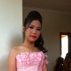 jie jie, 28, Sihanoukville, Cambodia
