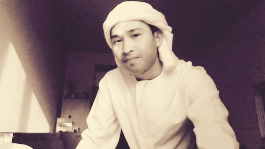 Jon makusles, 40, Dubai, United Arab Emirates