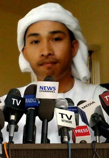 Jon makusles, 40, Dubai, United Arab Emirates