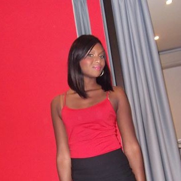 casha, 36, Dakar, Senegal