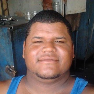 freddy bermudez, 41, Guayana, Venezuela