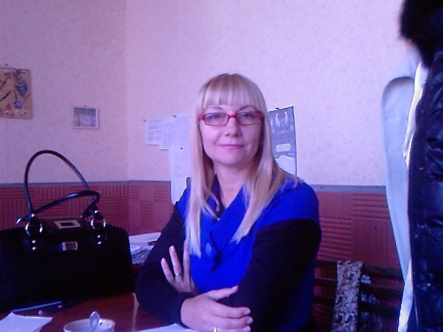 Мила Семка, 59, Kiev, Ukraine