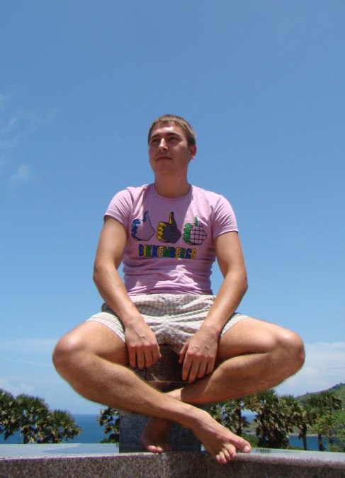 Максим, 37, Krasnodar, Russian Federation