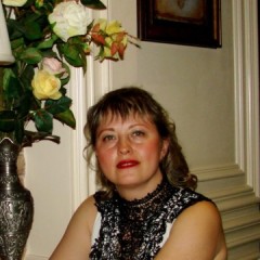наталья, 46, Karagandy, Kazakhstan