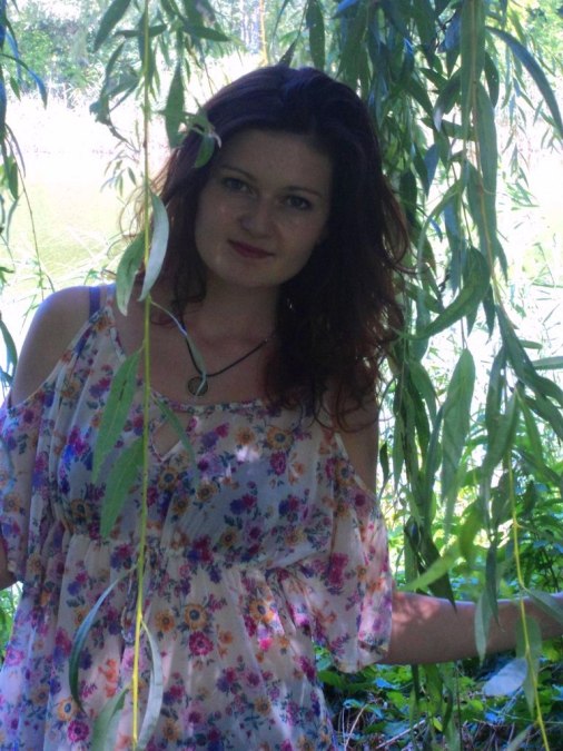 Victoria, 31, Poltava, Ukraine