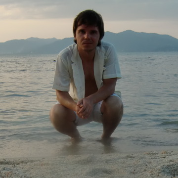 Alex, 42, Jakarta, Indonesia