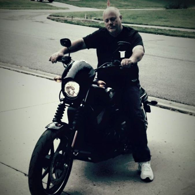 Paul, 60, Blue Springs, United States