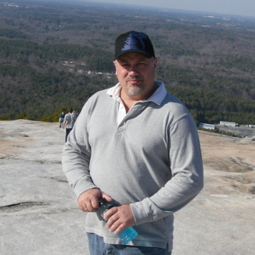 Paul, 60, Blue Springs, United States