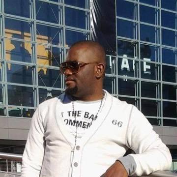 wilbert, 46, Belize City, Belize