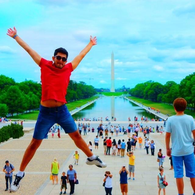 Emre Sönmez, 31, Istanbul, Turkey