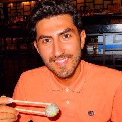 Emre Sönmez, 31, Istanbul, Turkey