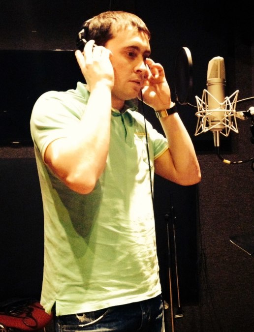 Александр, 38, Moscow, Russian Federation