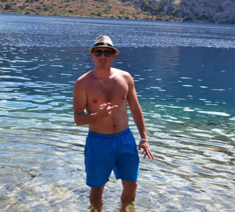 Александр, 38, Moscow, Russian Federation