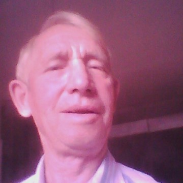 Yakob Tymbalary, 76, Kishinev, Moldova
