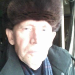 Yakob Tymbalary, 76, Kishinev, Moldova