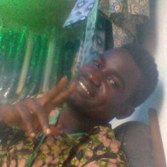 AFEEZ, 37, Lagos, Nigeria