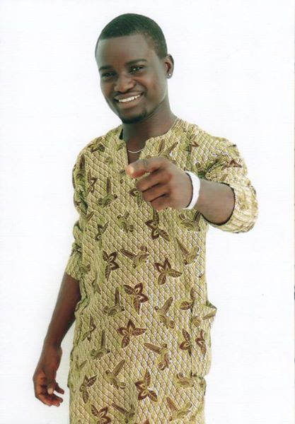 AFEEZ, 37, Lagos, Nigeria