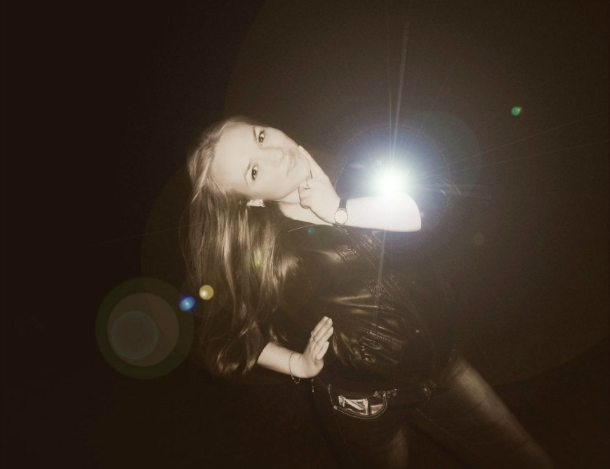 Juliya001, 30, Horlivka, Ukraine