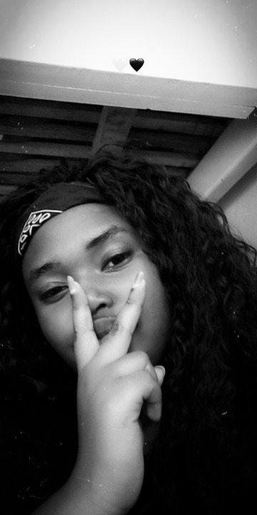 Nene, 22, Kigali, Rwanda