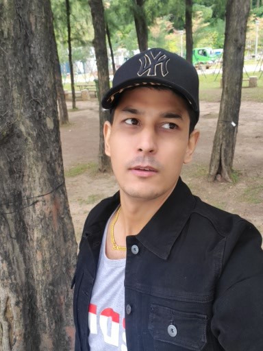 Anonymous, 32, Macau, Macau