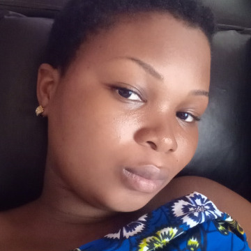 firidawsi, 25, Parakou, Benin