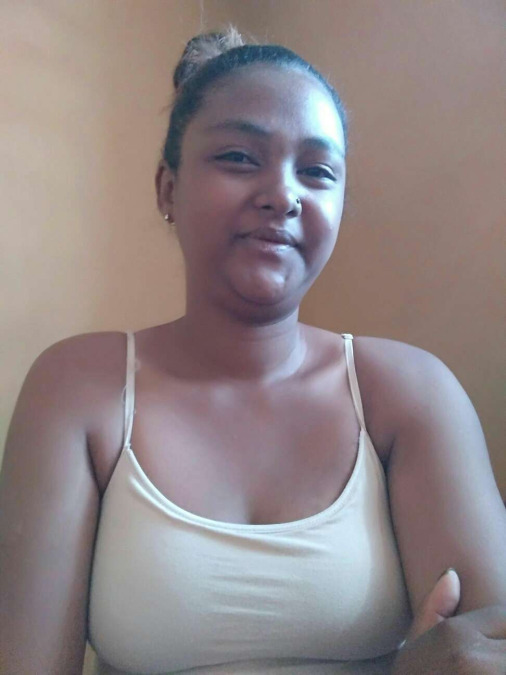 Hanitriniala prisca Sitrakiniaina, 32, Antananarivo, Madagascar