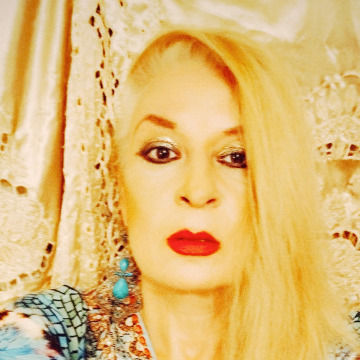 irada, 55, Baku, Azerbaijan
