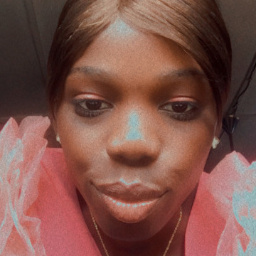 meola bondoki (mukadju), 21, Kinshasa, Democratic Republic of the Congo