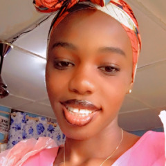 meola bondoki (mukadju), 21, Kinshasa, Democratic Republic of the Congo