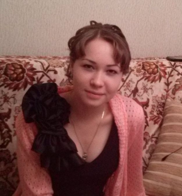 Adilya, 34, Bishkek, Kyrgyzstan