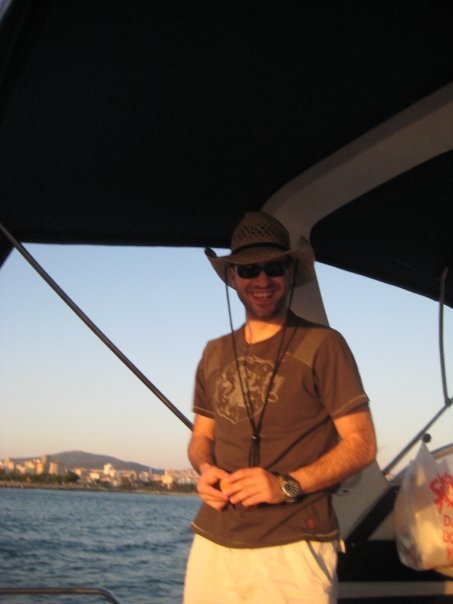 Elmagico, 40, Baku, Azerbaijan