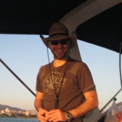 Elmagico, 40, Baku, Azerbaijan