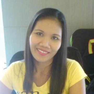 Marites Permejo, 44, Muntinlupa, Philippines