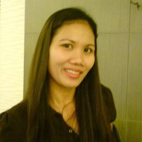 Marites Permejo, 44, Muntinlupa, Philippines