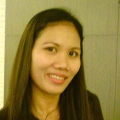 Marites Permejo, 44, Muntinlupa, Philippines