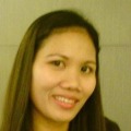 Marites Permejo, 44, Muntinlupa, Philippines