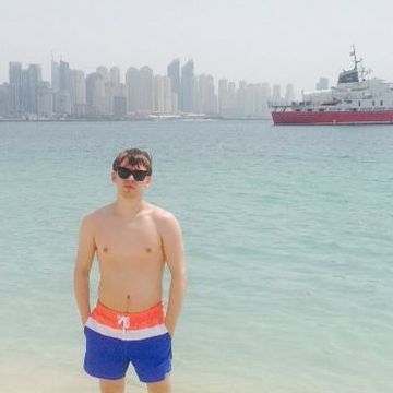 Alex, 40, Miami, United States