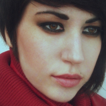 Jay-Jay, 36, Yekaterinburg, Russian Federation