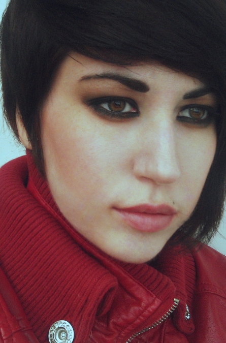 Jay-Jay, 36, Yekaterinburg, Russian Federation