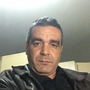 Gs Moh, 51, Tunis, Tunisia