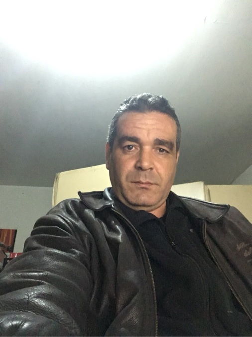 Gs Moh, 51, Tunis, Tunisia