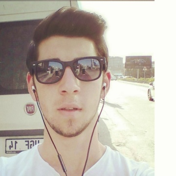 furkan avcı, 30, Istanbul, Turkey