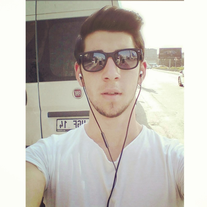 furkan avcı, 30, Istanbul, Turkey