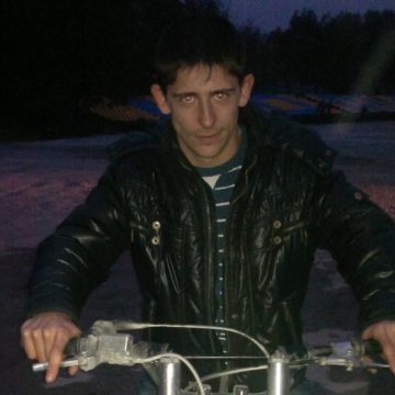 Владимир, 36, Russkaya Polyana, Russian Federation