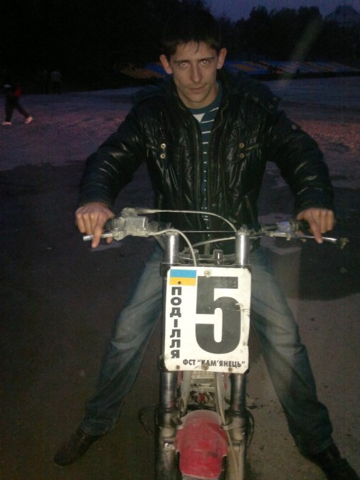 Владимир, 36, Russkaya Polyana, Russian Federation