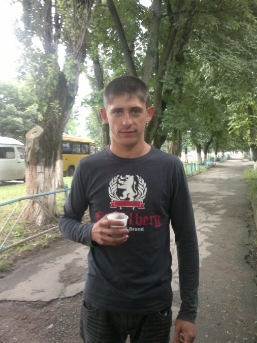 Владимир, 36, Russkaya Polyana, Russian Federation