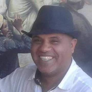 Essam, 50, Cairo, Egypt